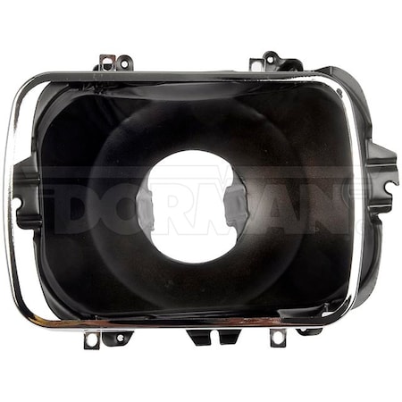 Motormite Headlamp Mounting Kit, 42437 42437